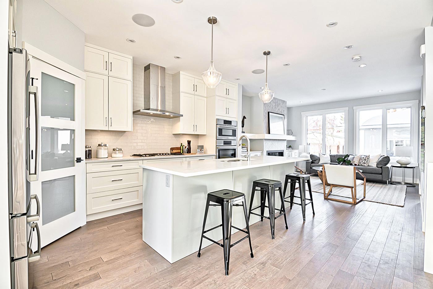Cost-effective Kitchen Renovations in Calgary